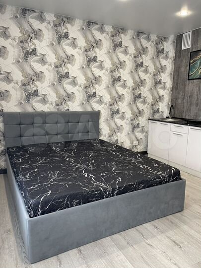 Квартира-студия, 29 м², 15/20 эт.