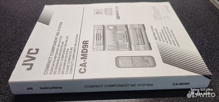 Инструкция по эксплуатации