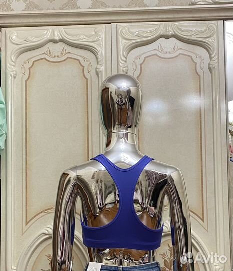 Топ Nike оригинал