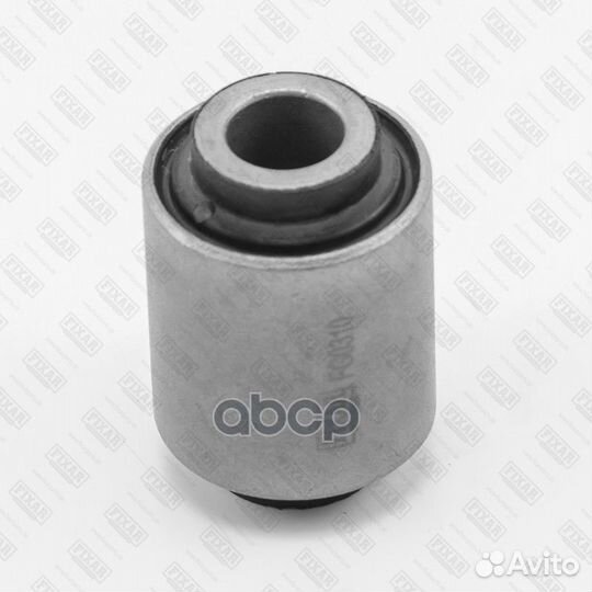 Сайлентблок кулака Chevrolet Captiva 07- FG0310