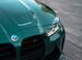 BMW M3 3.0 AT, 2023, 4 703 км с пробегом, цена 12699999 руб.