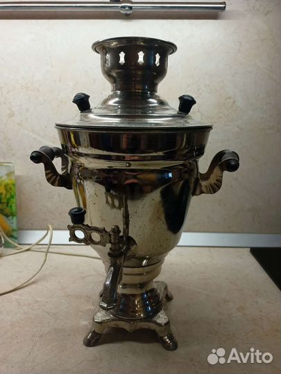 Самовар электрический