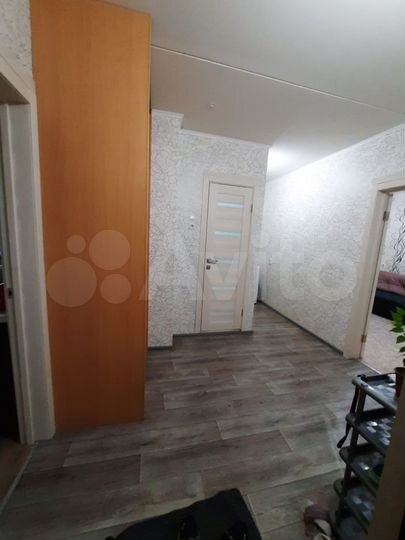 1-к. квартира, 42,5 м², 4/10 эт.