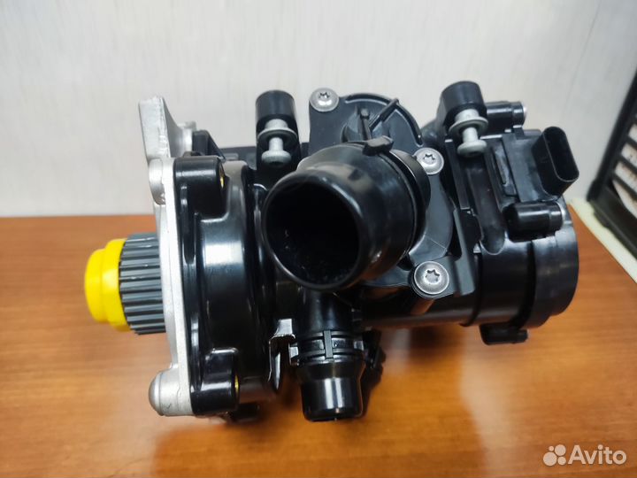 Помпа Vag в сборе ген3