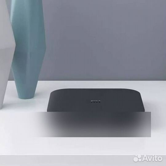 Android,андроид тв-приставка Xiaomi Mi TV Box 4 (S