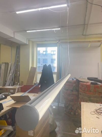 Потолочный светильник