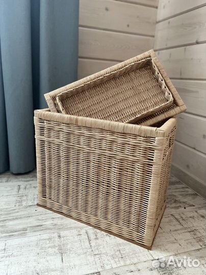 Плетеные изделия