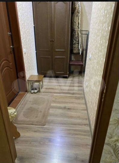 1-к. квартира, 33,2 м², 1/5 эт.