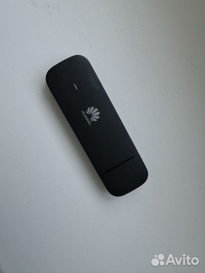 Модем huawei e3372h-153