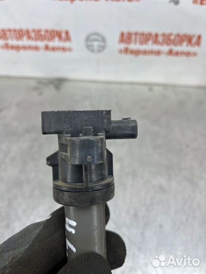 Катушка зажигания Cadillac Srx 4.6 Л 2007