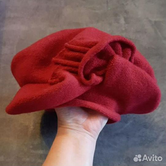 Берет женский Elenbeis 56-60