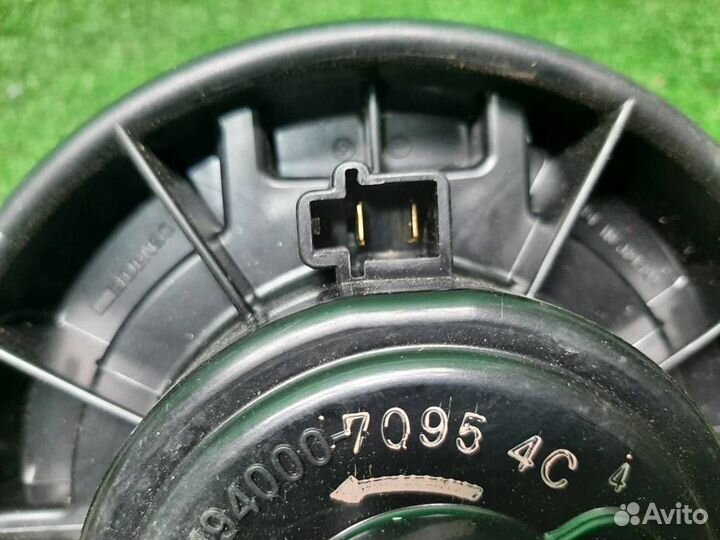 Моторчик печки Honda CR-V 1 (RD3) 2001