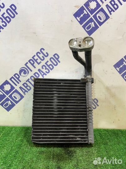 Радиатор кондиционера Volvo S40 седан 2.4 B5244S