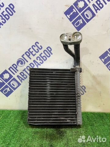 Радиатор кондиционера Volvo S40 седан 2.4 B5244S