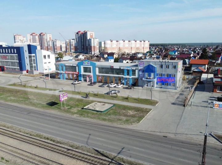Офис, 27.49 м²