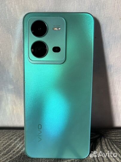 Телефон андроид, Vivo V25