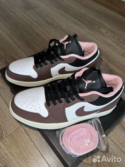 Кроссовки Nike Air Jordan 1 Low 