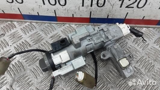 Замок зажигания nissan pathfinder R51 (GEA10J101)