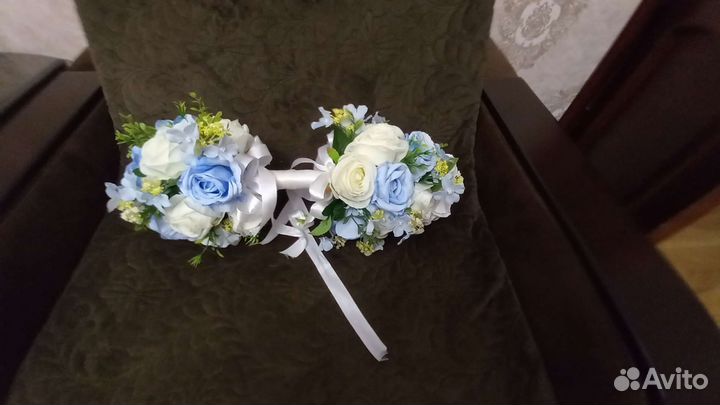 Свадебная палка