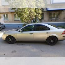 Ford Mondeo 1.8 MT, 2005, 215 200 км, с пробегом, цена 390 000 руб.