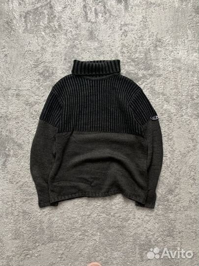 Свитер Jaded London type