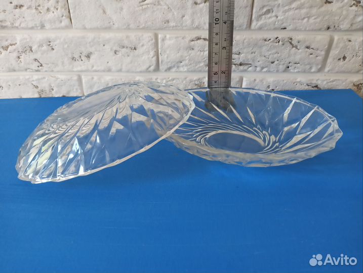 Шпротницы СССР