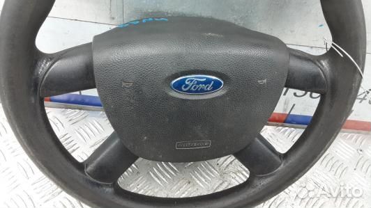 Рулевое колесо ford transit 7 (BDN04JZ01)