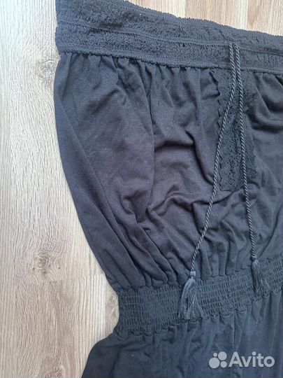 Комбез женский летний hunkemoller