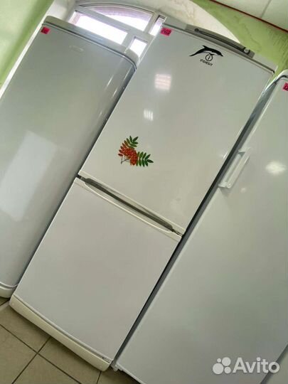 Холодильник бу с гарантией и доставкой