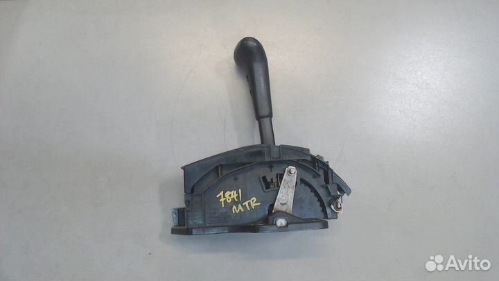 Кулиса кпп Nissan Pathfinder, 2000