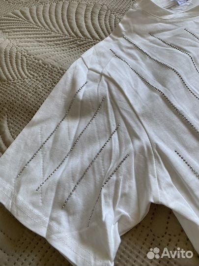 Футболка женская новая 44-48