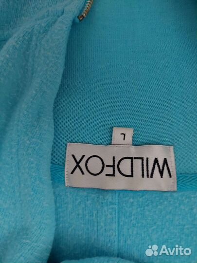 Костюм спортивный wildfox