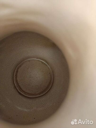 Кувшин-ваза