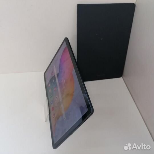 Планшет с SIM-картой Samsung Galaxy Tab S6 Lite 10
