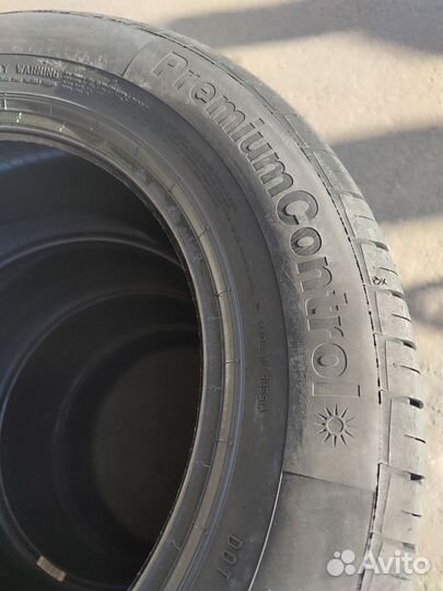 Continental ContiPremierContact 185/65 R15