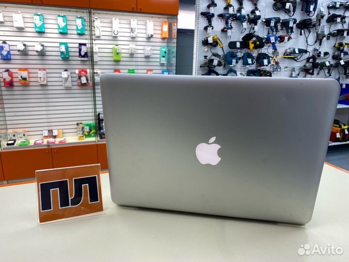 MacBook Pro 13 Mid 2012 (Пл)