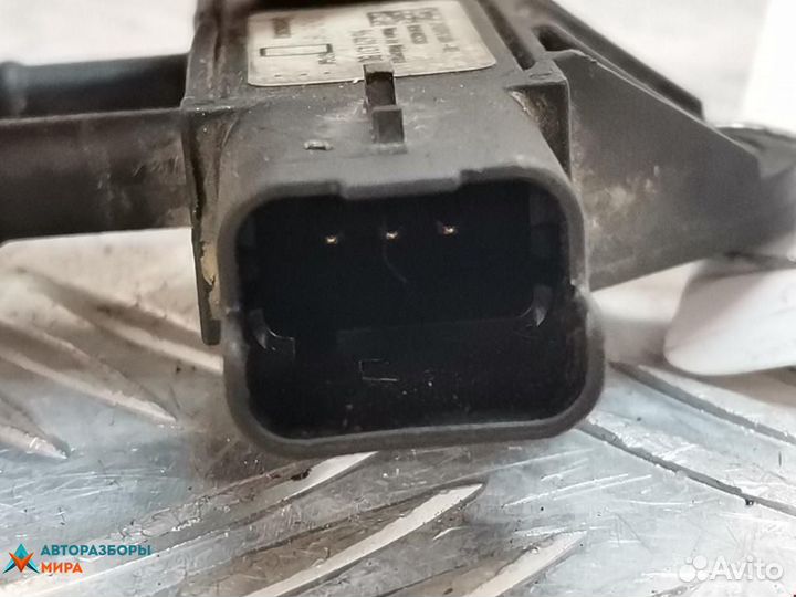 Датчик давления (температуры) выхлопных газов