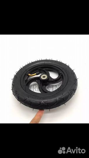 Колесо для самоката
