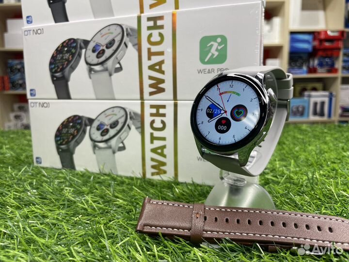 Смарт часы SMART watch dt1 3max