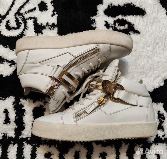 Giuseppe Zanotti