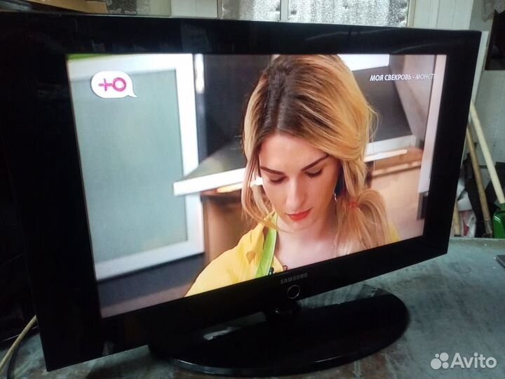 Телевизор