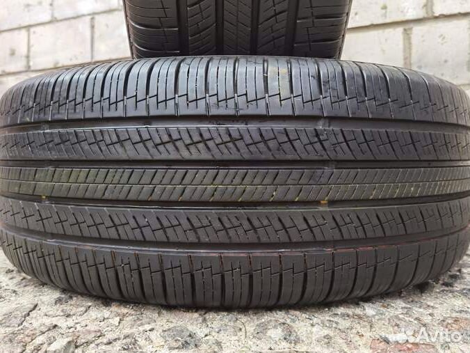 Nexen Roadian GTX 235/60 R16 97V