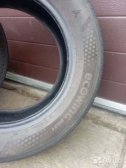Kumho Ecowing ES31 195/65 R15 91H