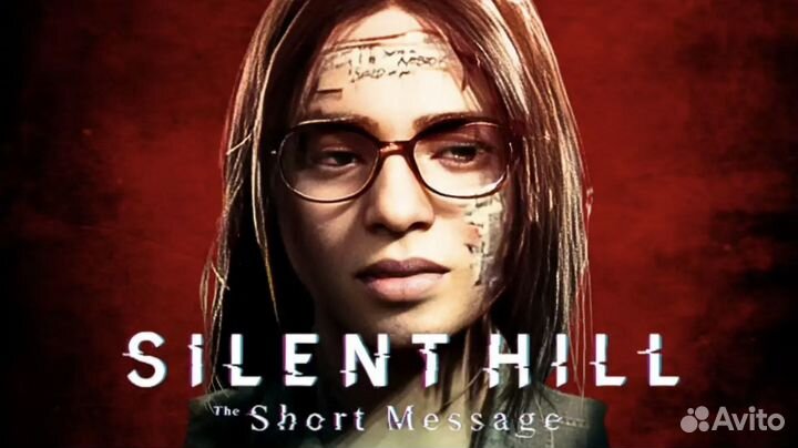 Silent hill: The Short Message PS5