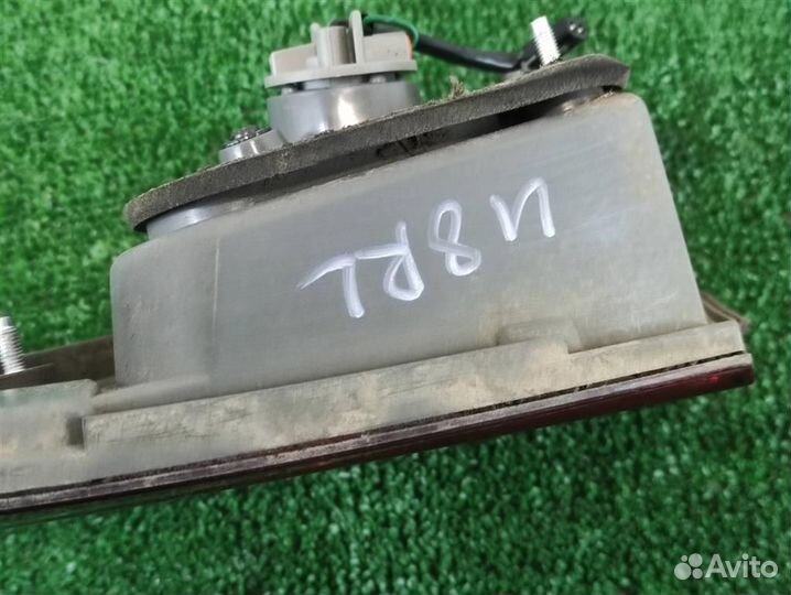 Фонарь задний внутренний левый Chevrolet Cruze J3