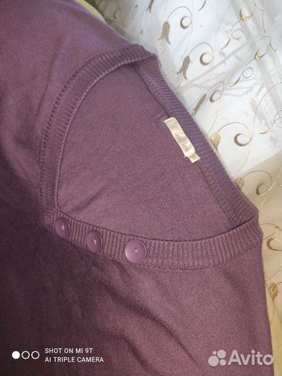 Кофта женская новая