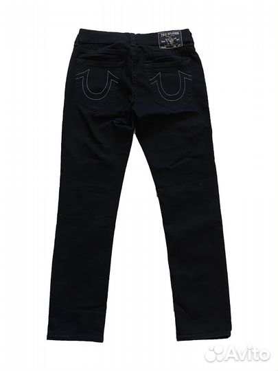 Джинсы True Religion Geno