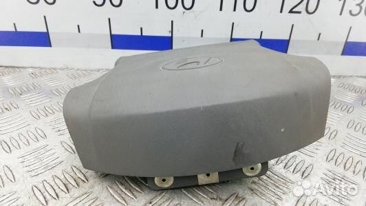 Подушка безопасности водителя hyundai terracan HP