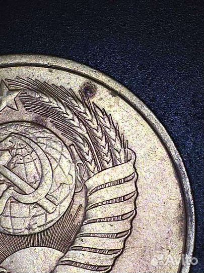 5 копеек 1990 года