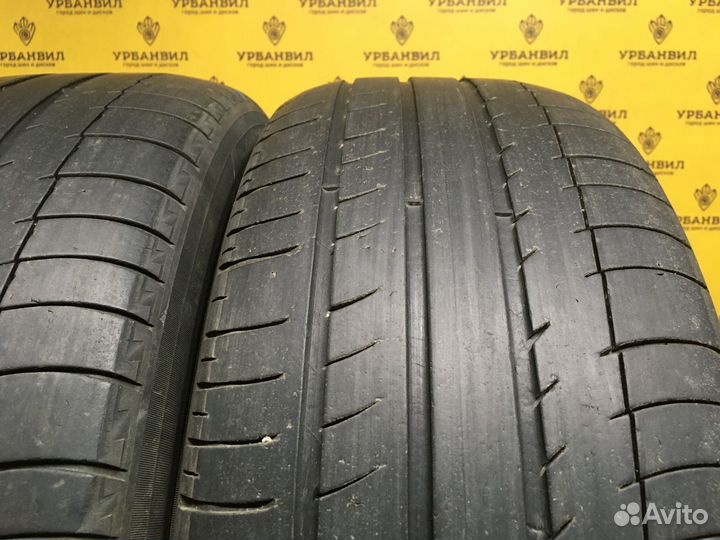 Michelin Latitude Sport 225/60 R18 100H